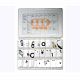 Invert mini Player Parts Kit Small Size